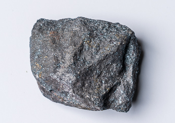 Magentite (iron) specimen