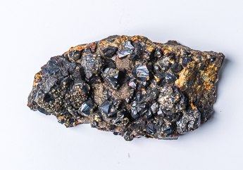 Sphalerite specimen