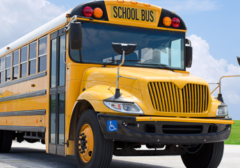 school bus grants