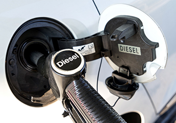 Volkswagen funding - diesel emissions reduction act DERA