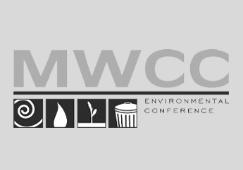 Missouri Waste Control Coalition's logo for its Environmental Conference