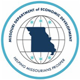 Missouri Department of Economic Development "Helping Missourians Prosper"