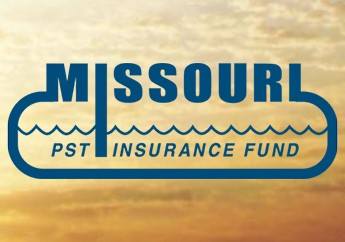 Missouri Petroleum Storage Tank Insurance Fund (PSTIF) logo