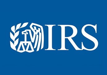 Internal Revenue Service (IRS) logo