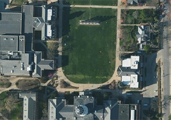 Imagery and Light Detection and Ranging (LiDAR) Project