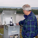Air Monitoring