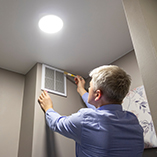 Indoor Air - DHSS