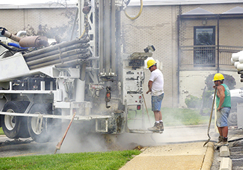 Well and Pump Installation Contractor License