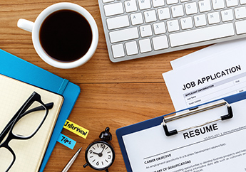 Open Positions - MoCareers