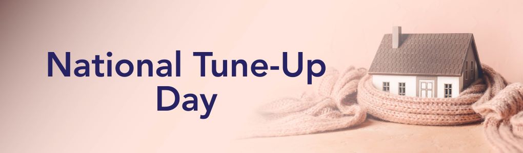 National Tune-Up Day is September 25