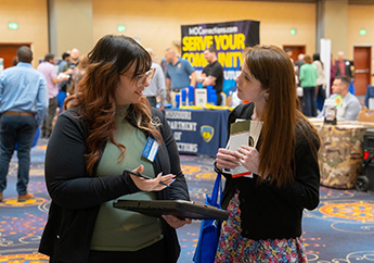 Recruitment Events