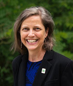 Kyra Moore, Deputy Director Division of Environmental Quality