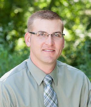 Chris Wieberg, Deputy Director, Missouri Geological Survey