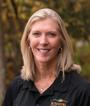 Laura Hendrickson, Interim Director, Missouri State Parks