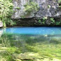 Blue Spring in Shannon County