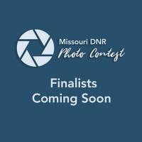 The Missouri Department of Natural Resources will announce the 2022 photo contest finalists soon!