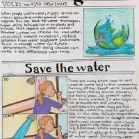 Third Place - Elijah Kondratyuk, Sedalia Middle School