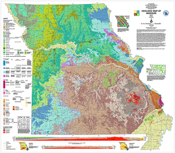 Geologic Maps are the Foundation of America's Infrastructure - PUB2466 ...