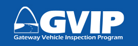 Gateway Vehicle Inspection Program logo