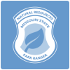 State Park Rangers Contact Us icon