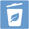 Waste Management Program Contact Us icon
