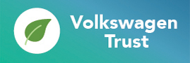 Volkswagen Trust Fund logo