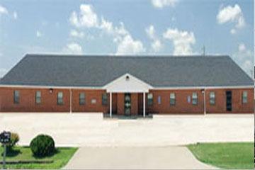 The Northeast Regional Office is located at 1709 Prospect Drive in Macon, Missouri