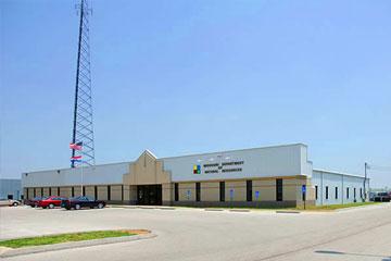 The Southwest Regional Office is located at 2040 W. Woodland in Springfield, Missouri.