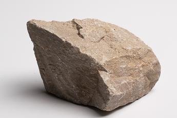 Calcitic Limestone Specimen 