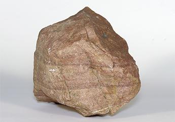 Quartzite specimen photo