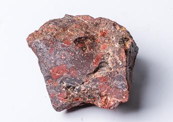Rhyolite specimen