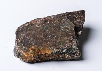 Traprock specimen