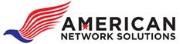 American Network Solutions Logo