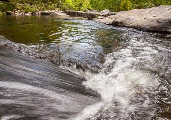 Reading: Types of Streams and Rivers