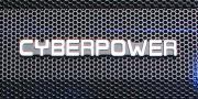 Cyberpower Logo