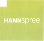 Hannspree Box Logo