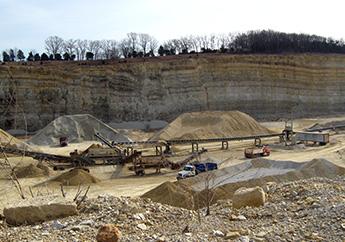 Missouri Mining Commission