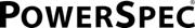 PowerSpec Logo