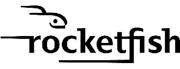 Rocket Fish Logo