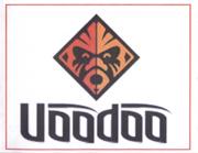 VooDoo Computer Logo