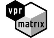 VPR Matrix Logo