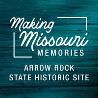 Arrow Rock State Historic Site Facebook icon