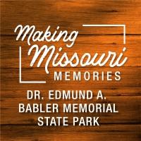 Dr. Edmund A. Babler Memorial State Park Facebook icon
