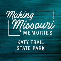 Katy Trail State Park Facebook icon