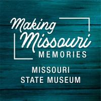 Missouri State Museum Facebook icon