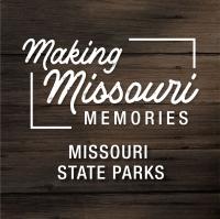 Missouri State Parks Facebook icon