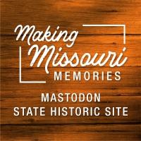Mastodon State Historic Site Facebook icon