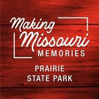 Prairie State Park Facebook icon