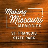 St. Francois State Park Facebook icon