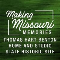 Thomas Hart Benton Home and Studio Facebook page